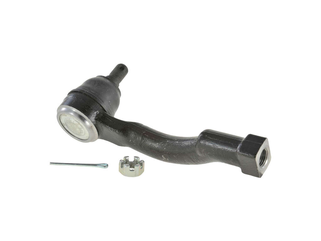 2003-2009 Kia Sorento Steering Tie Rod End - Front Left Outer (Autopart International)