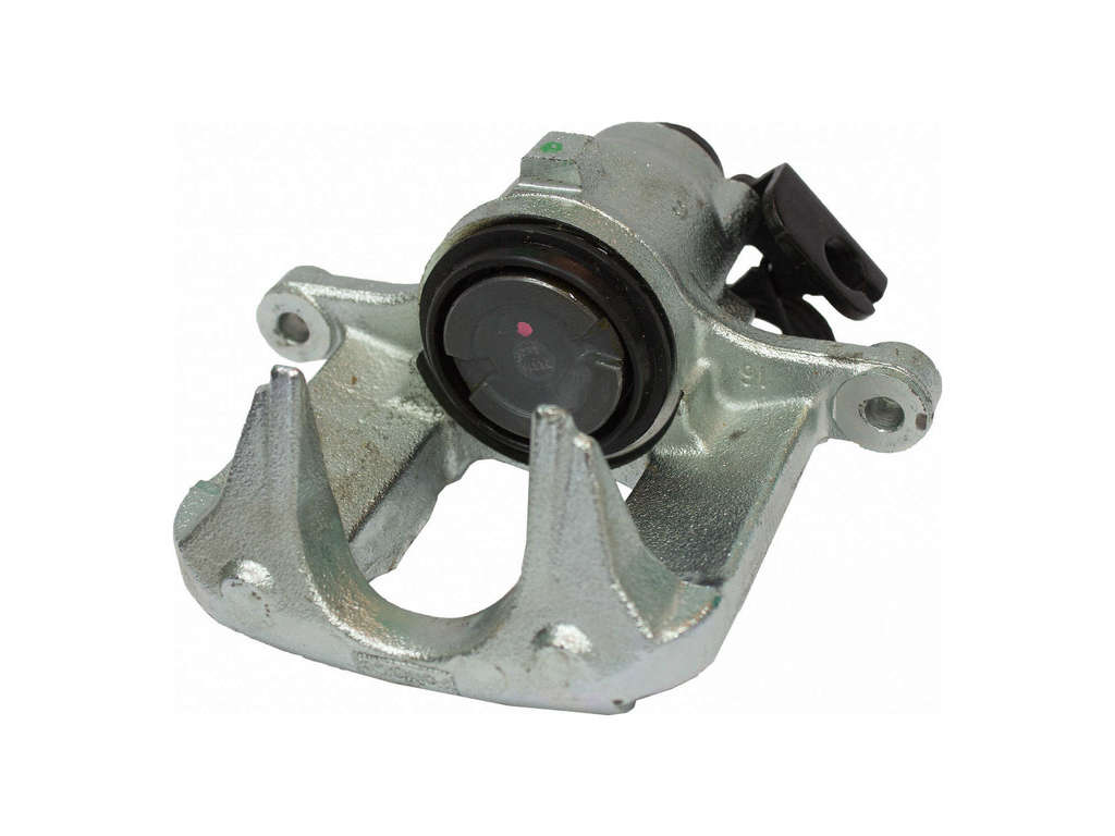 2011-2015 Lincoln MKX Disc Brake Caliper - Rear Left (Motorcraft)
