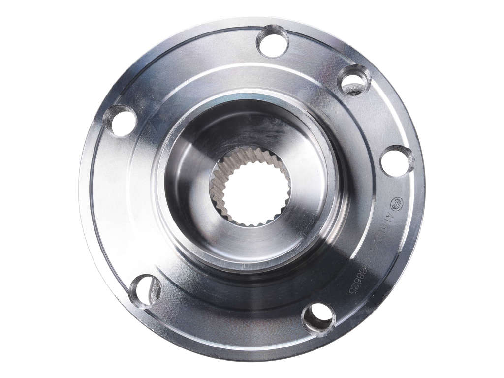 2013-2016 Dodge Dart Wheel Bearing and Hub Assembly - Front (Autopart International)