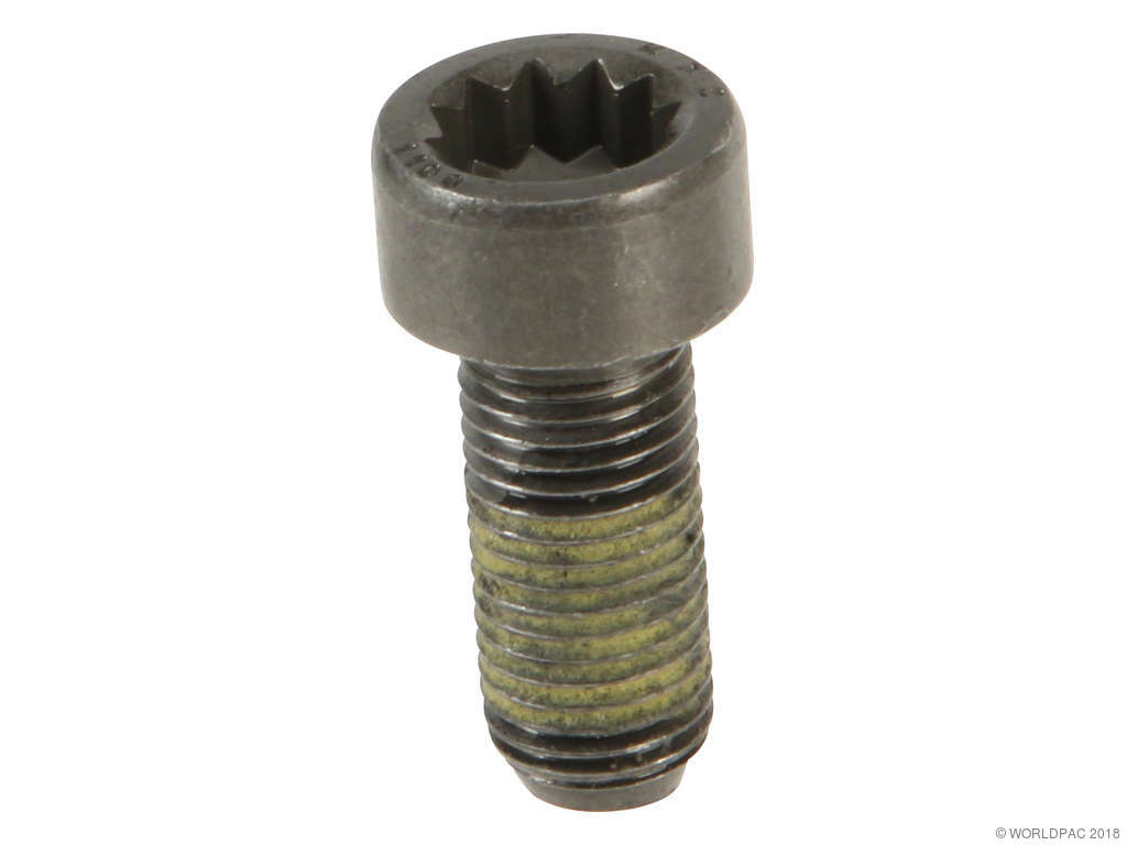 2005-2010 Volvo S40 Clutch Flywheel Bolt (Genuine)