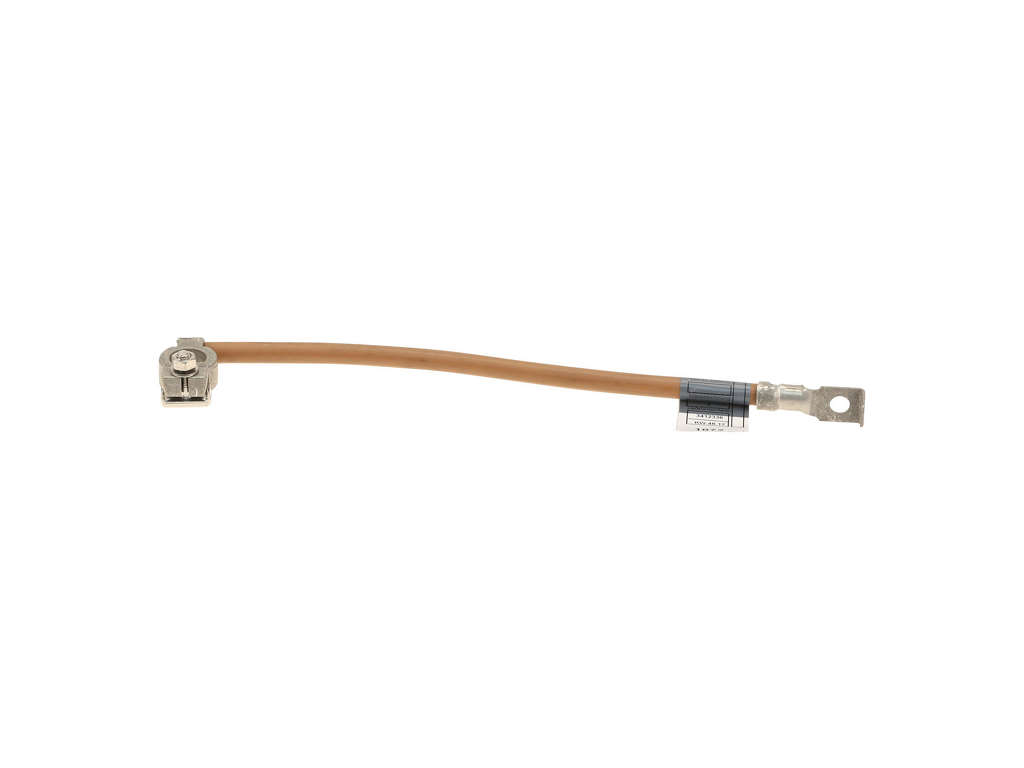 2006-2010 BMW X3 Battery Cable - Negative (Genuine)