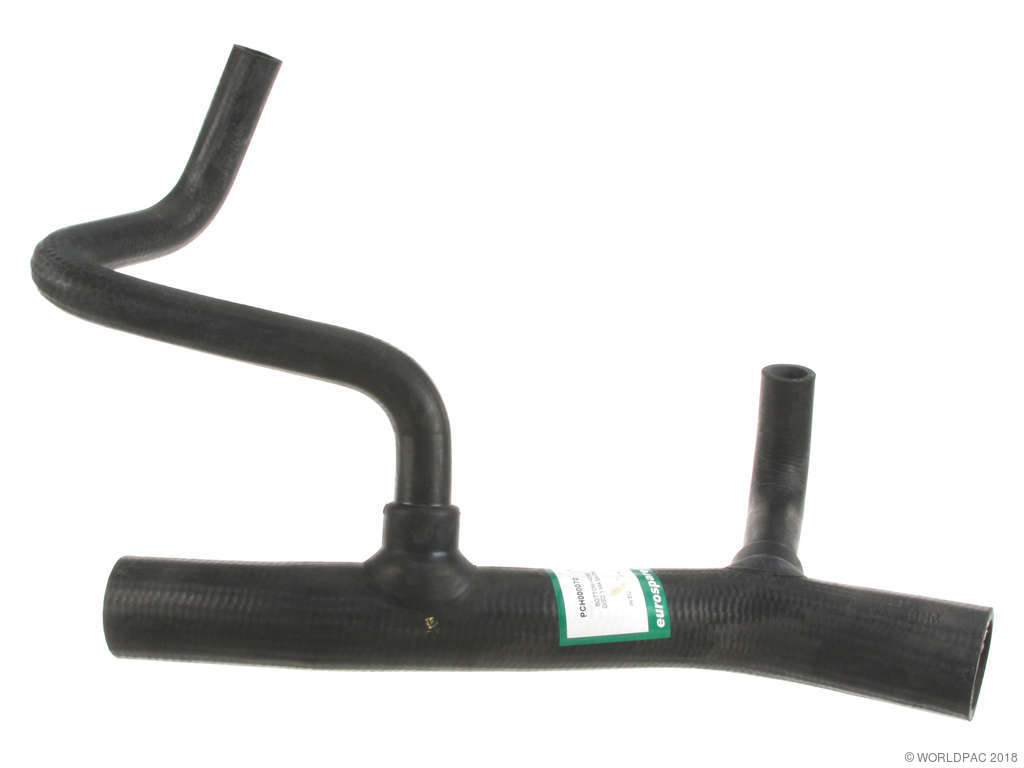 1994-1999 Land Rover Discovery Radiator Coolant Hose - Lower (Eurospare)