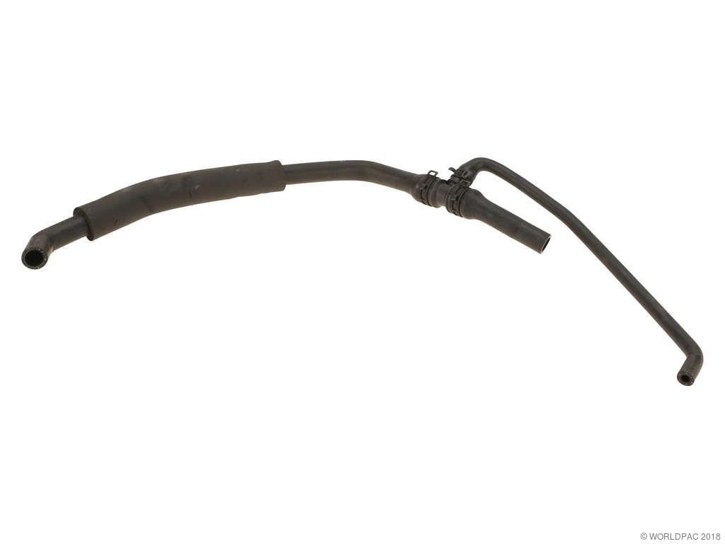 2007-2014 Mercedes-Benz CL600 HVAC Heater Hose (Genuine)