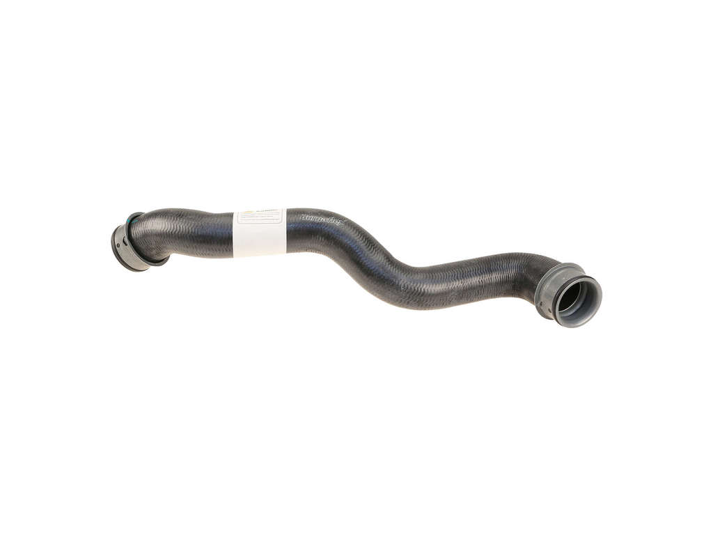 2013-2015 Mercedes-Benz GLK350 Radiator Coolant Hose - Upper (Burgaflex)