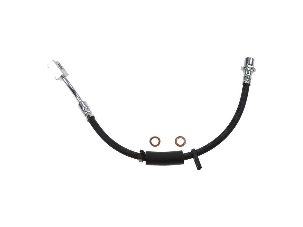 2011-2022 Dodge Durango Brake Hydraulic Hose - Front Left (Autopart International)