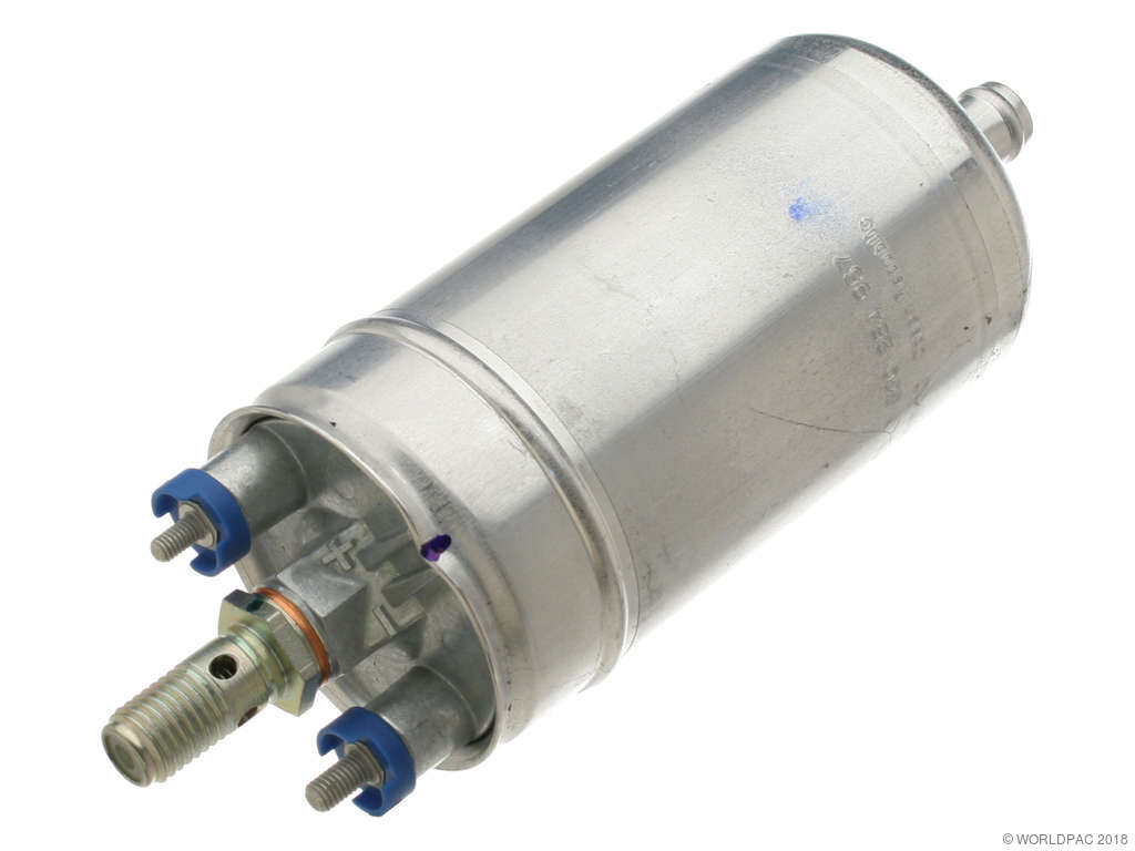 1974-1976 Porsche 911 Electric Fuel Pump (Bosch)