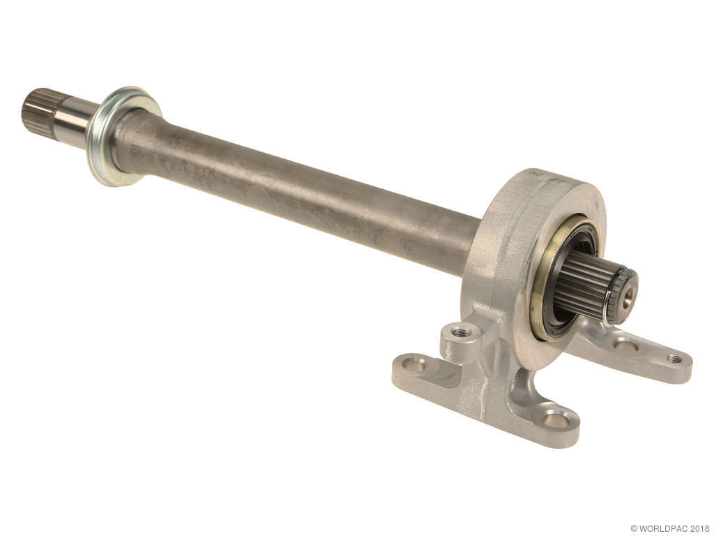 2003-2006 Honda Element Stub Axle - Front (Genuine)