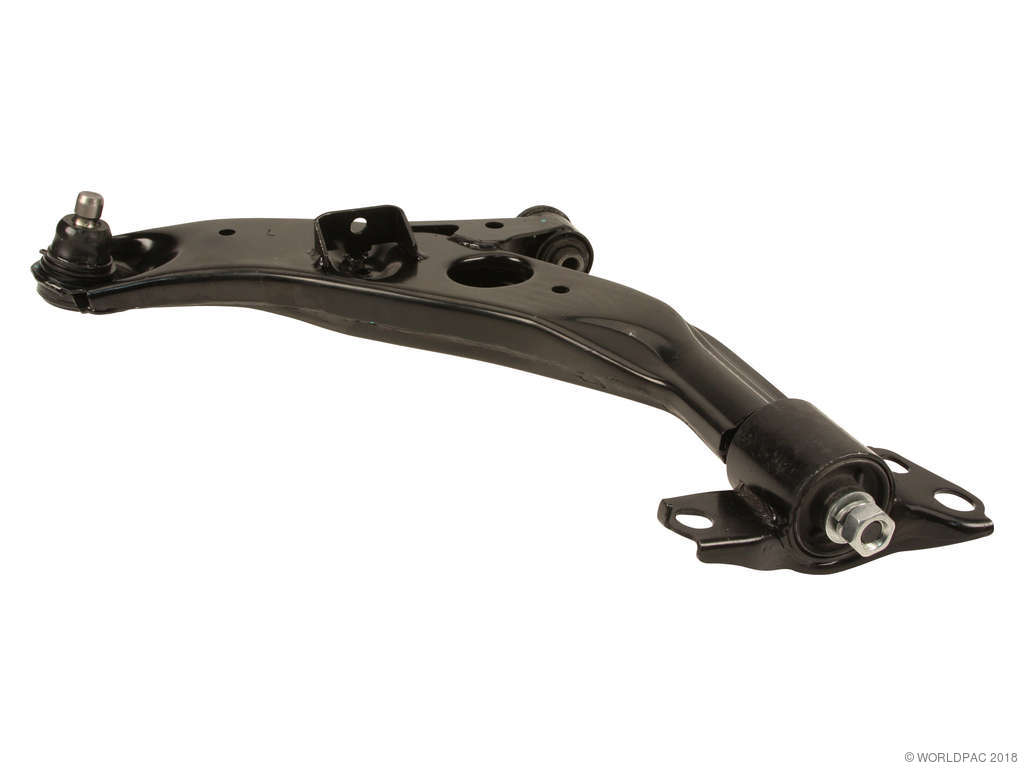 1998-2002 Mazda 626 Suspension Control Arm - Front Left Lower (CTR)