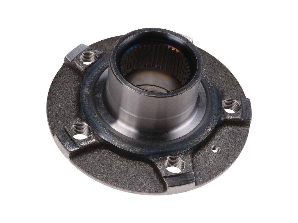 2012-2018 Audi A6 Wheel Hub - Front (Autopart International)