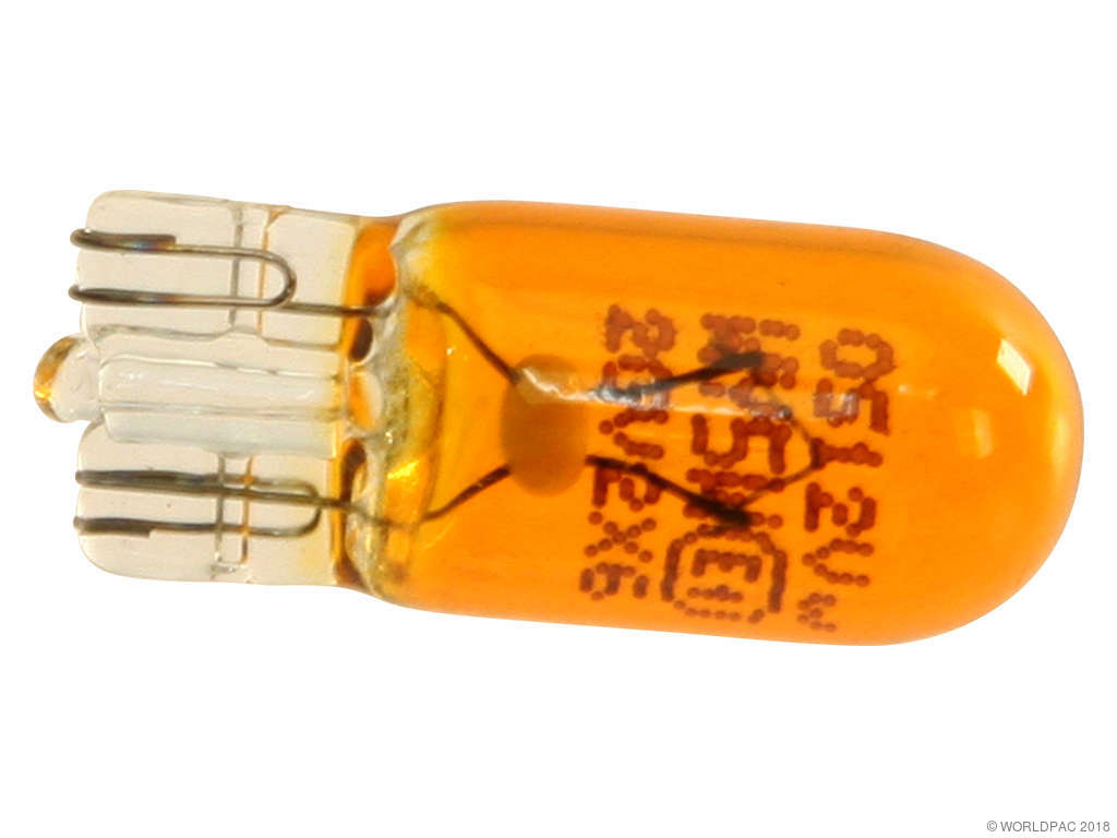 1999-2006 Volvo S80 Multi-Purpose Light Bulb (Genuine)