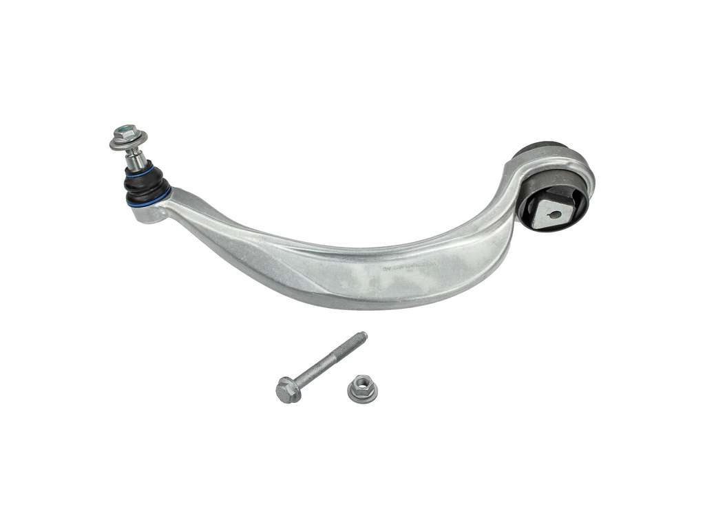 2013-2018 Audi S8 Suspension Control Arm - Front Left Lower Rearward (Meyle)