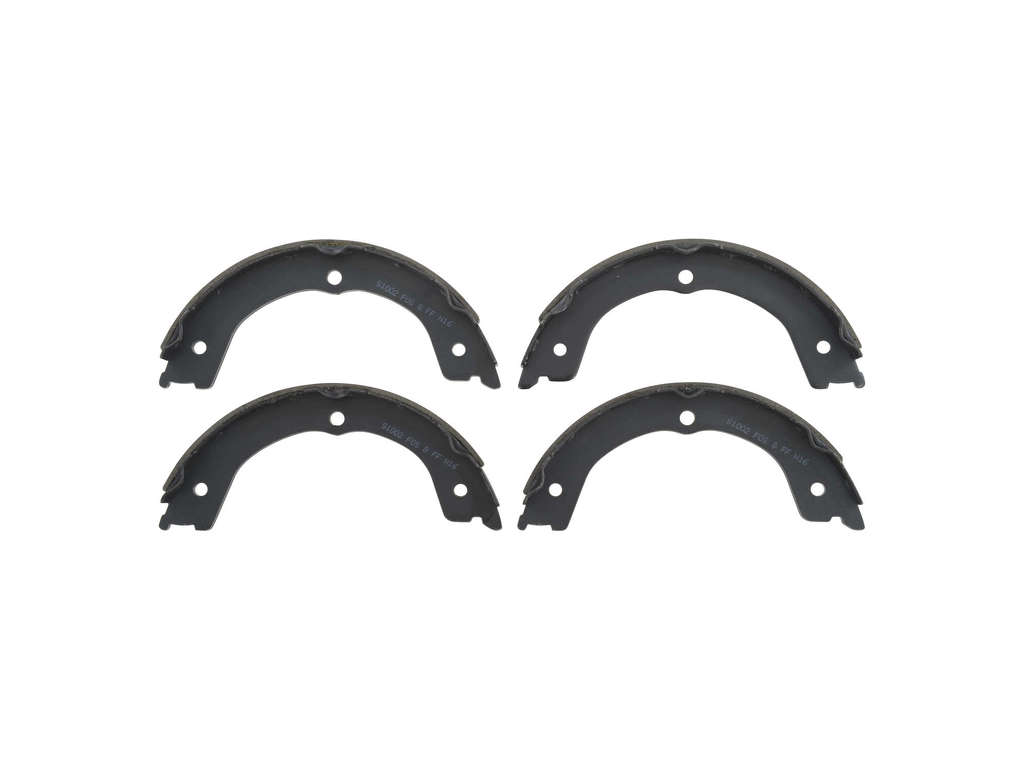 2011-2013 INFINITI QX56 Parking Brake Shoe (Autopart International)