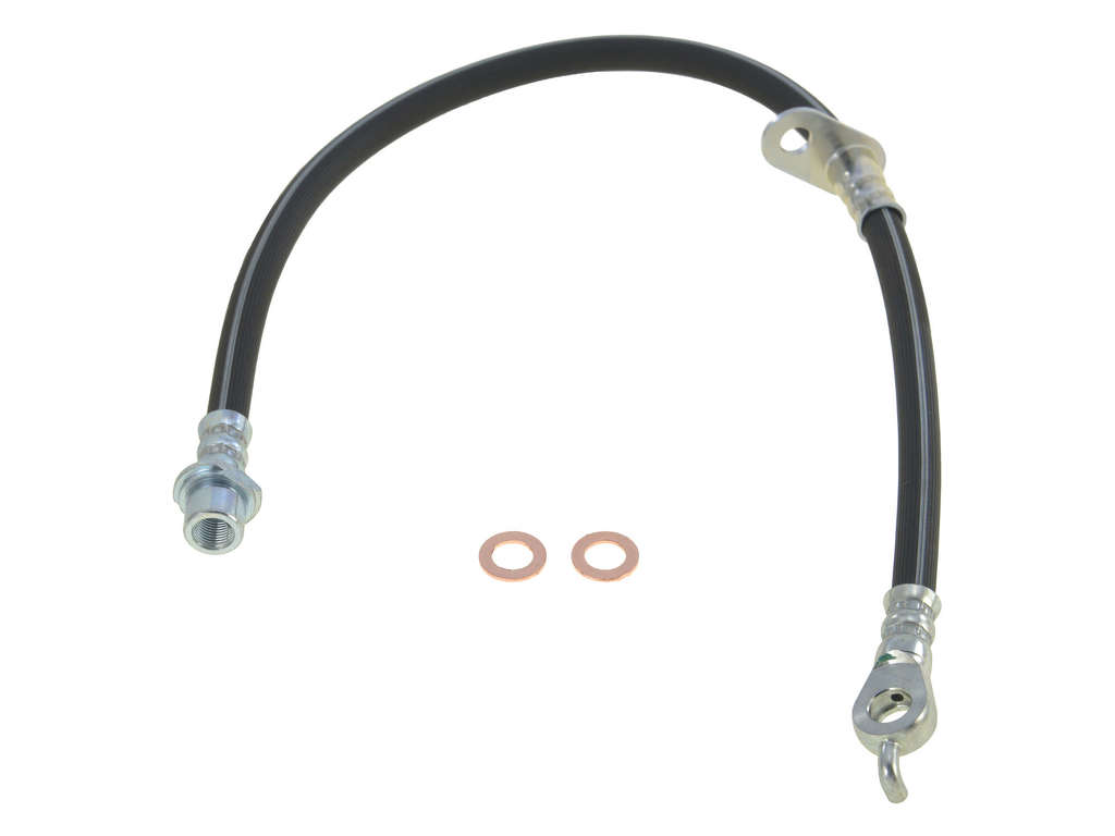 2004-2006 Lexus RX330 Brake Hydraulic Hose - Rear Left (Autopart International)