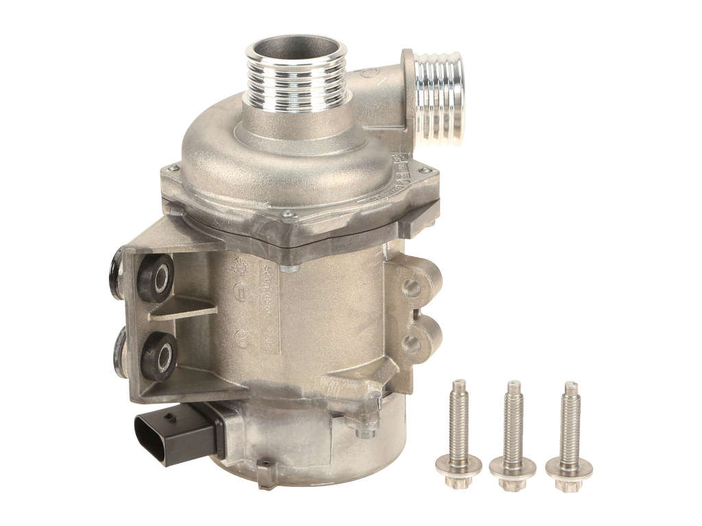 2007-2010 BMW X5 Engine Water Pump (Graf)