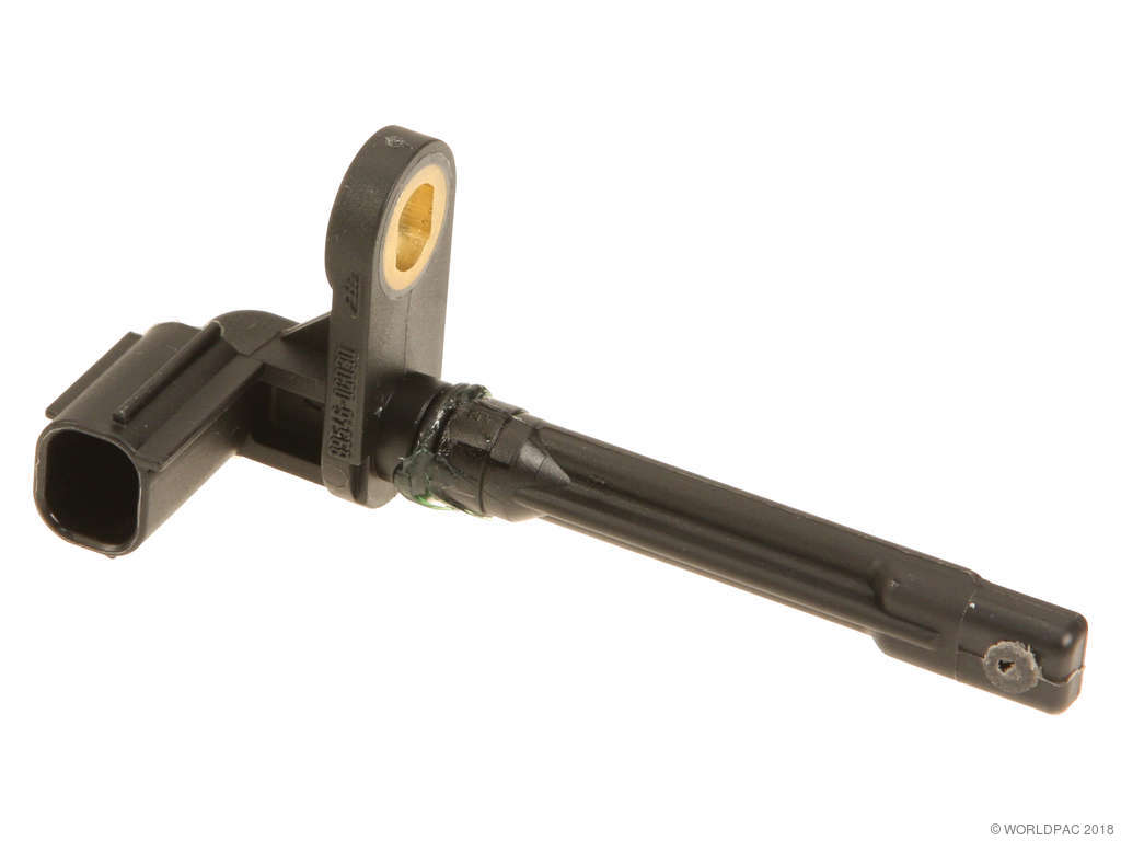 2008-2017 Toyota Sequoia ABS Wheel Speed Sensor - Rear Left (Genuine)
