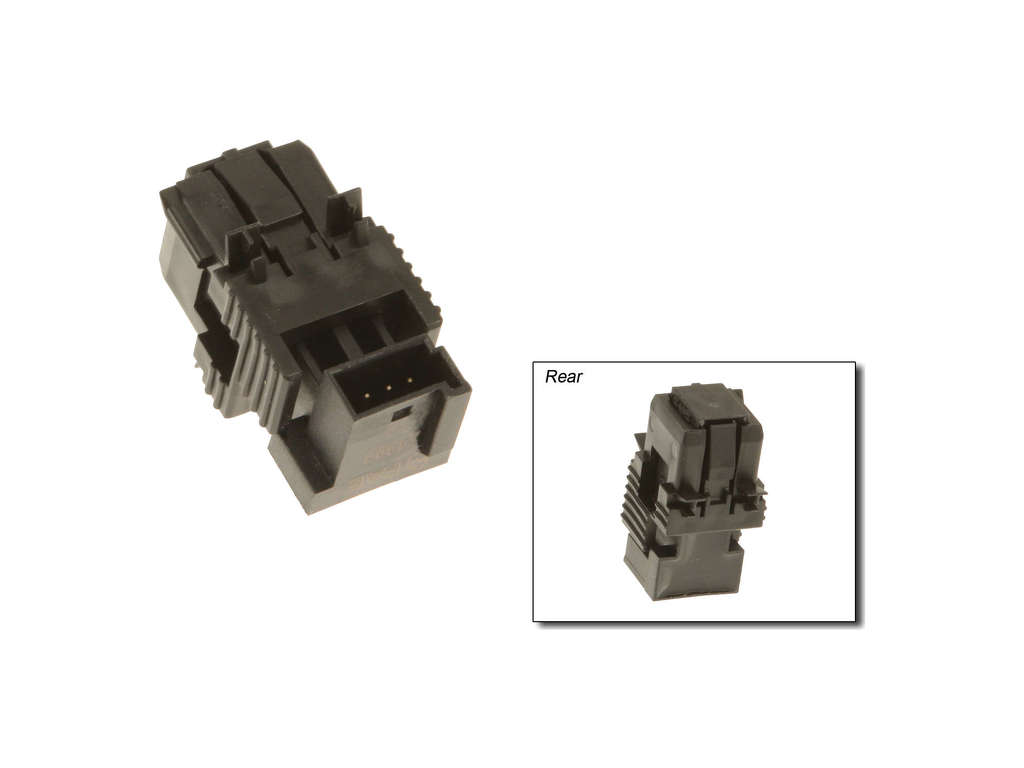 2015-2023 Mercedes-Benz GLA250 Brake Light Switch (Autopart International)