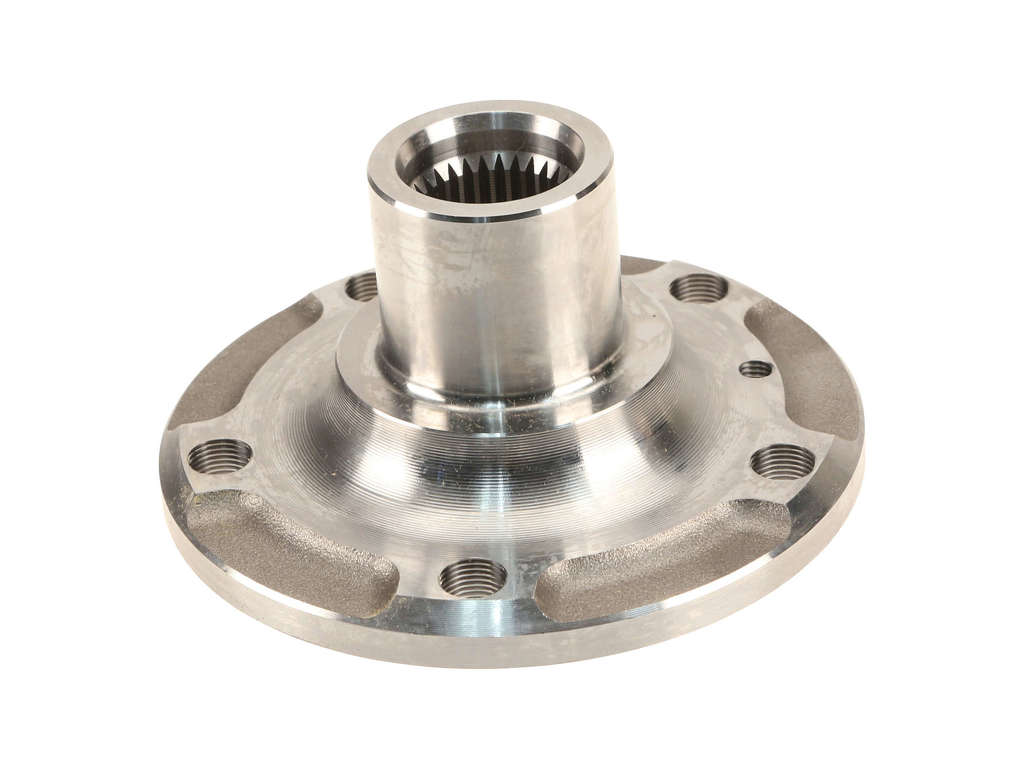 2011-2017 BMW X3 Wheel Hub - Rear (Autopart International)