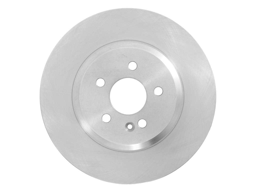 2002-2005 Mercedes-Benz ML500 Disc Brake Rotor - Rear (Autopart International)