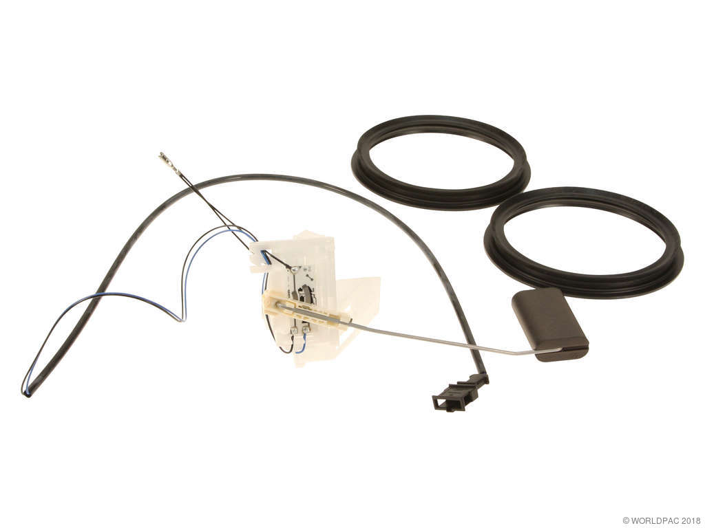 2002-2004 Mini Cooper Fuel Tank Sending Unit - Right (Genuine)