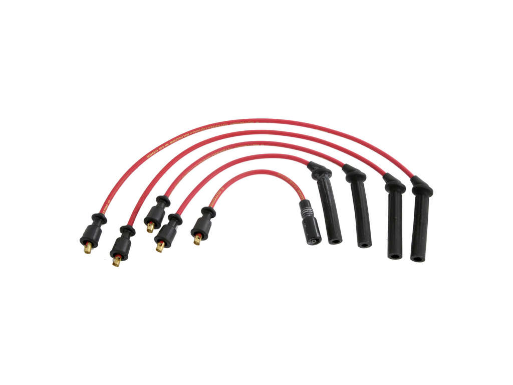 1999-2003 Saab 9-3 Spark Plug Wire Set (Autopart International)