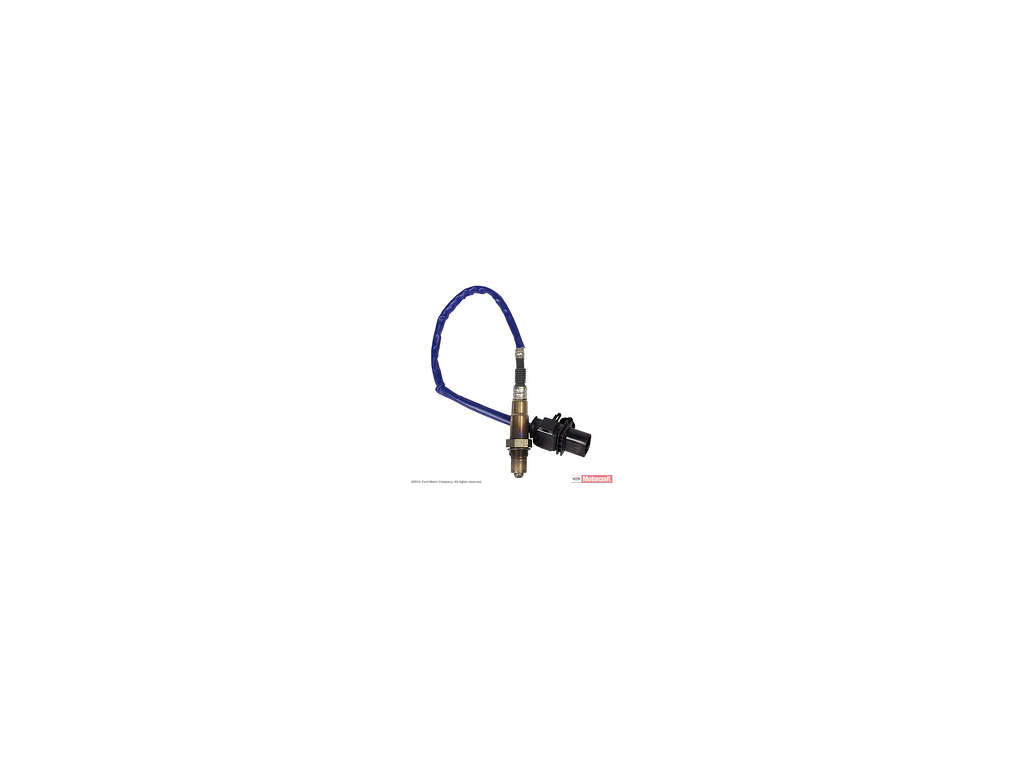 2015-2018 Ford Focus Oxygen Sensor - Downstream or Upstream (Motorcraft)