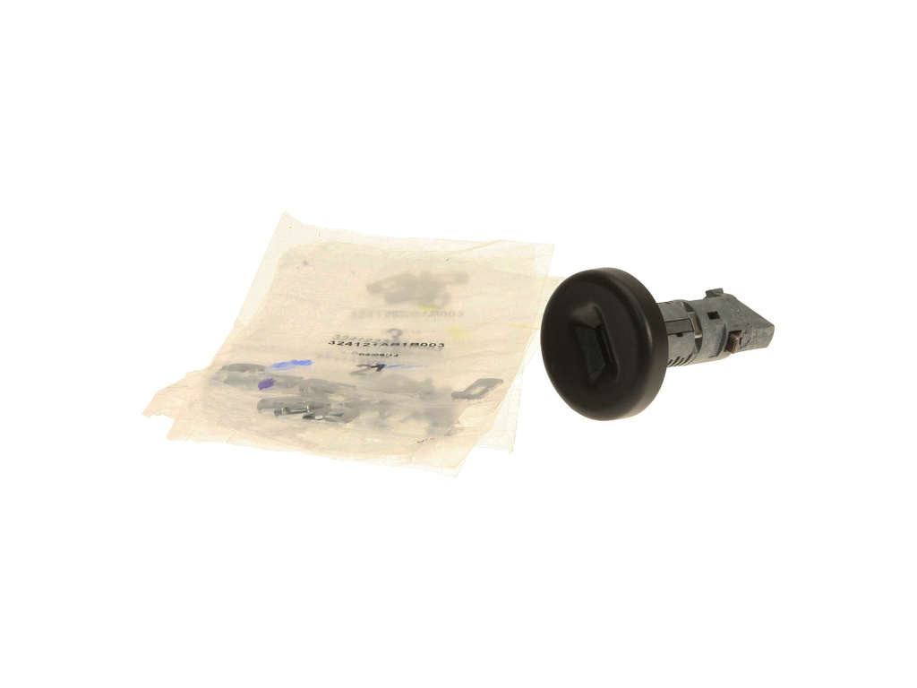 2007-2013 Chevrolet Avalanche Ignition Lock Assembly (Dorman)