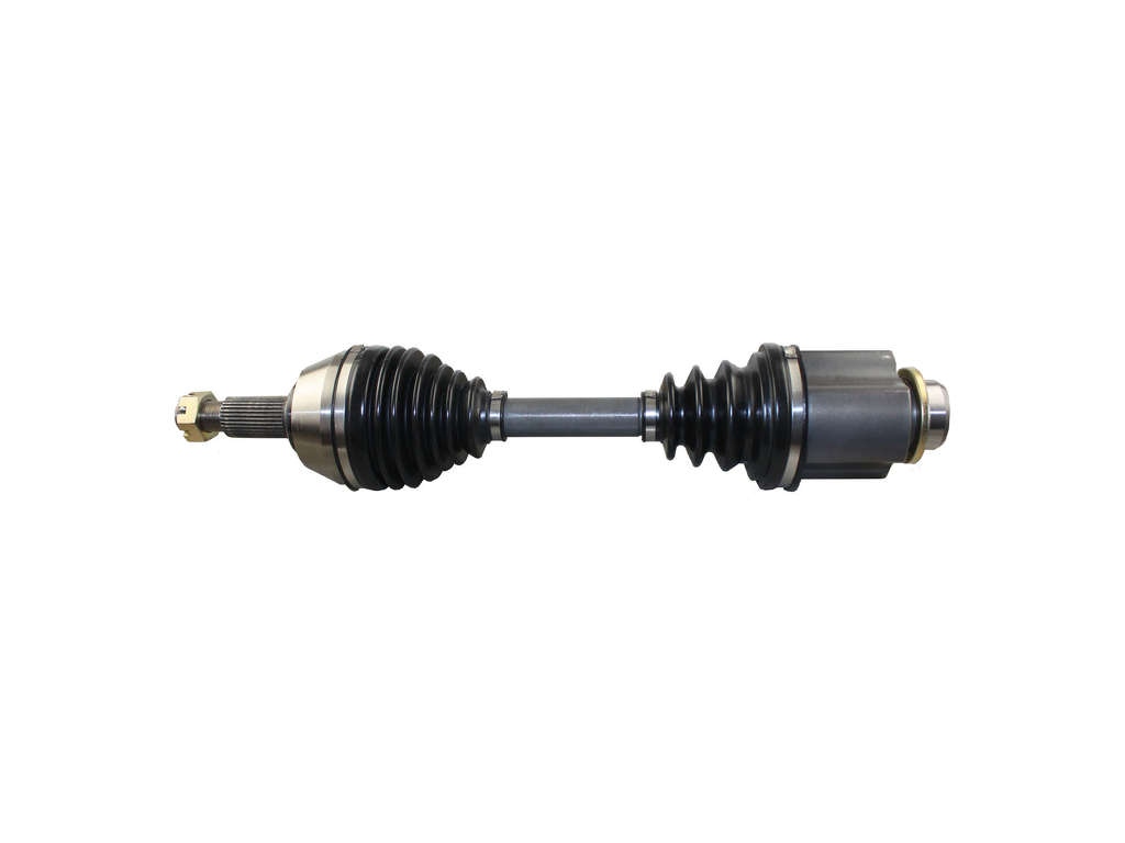2009-2014 Nissan Murano CV Axle Assembly - Front Right (CARQUEST)