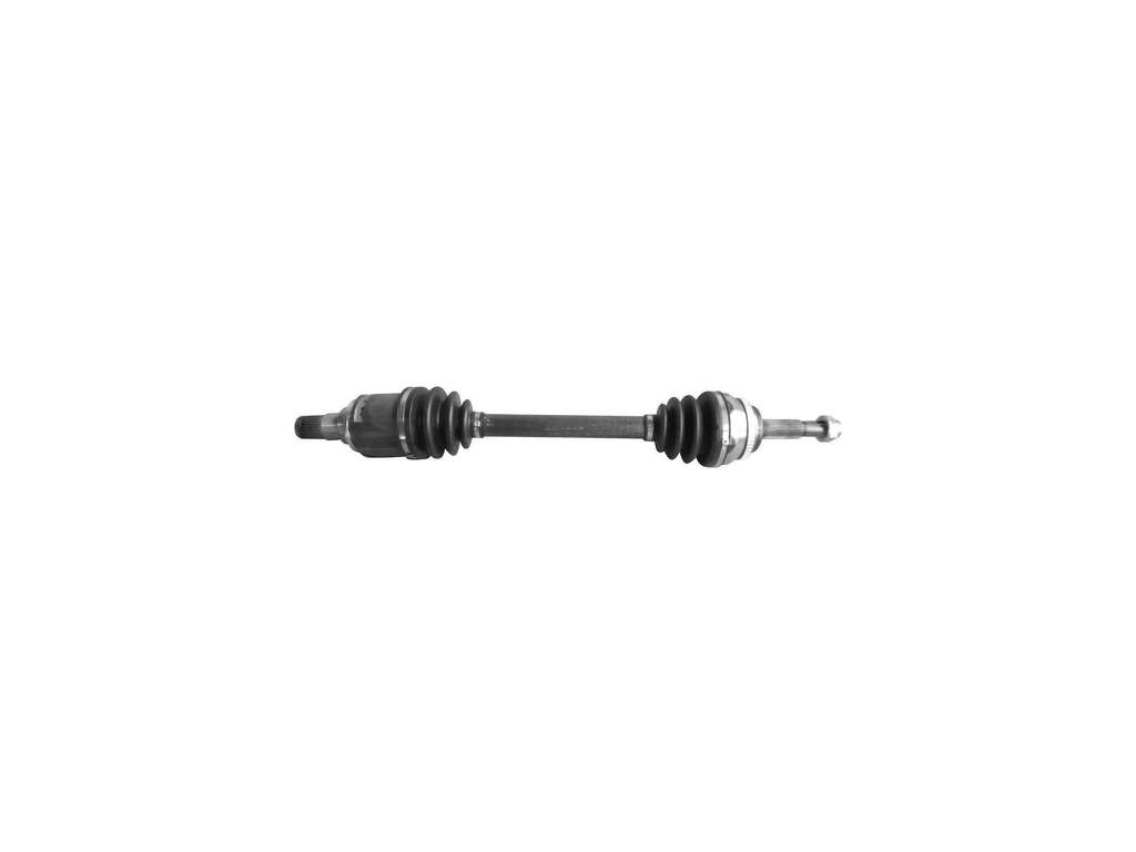 2002-2008 Toyota Solara CV Axle Assembly - Front Left (CARQUEST)