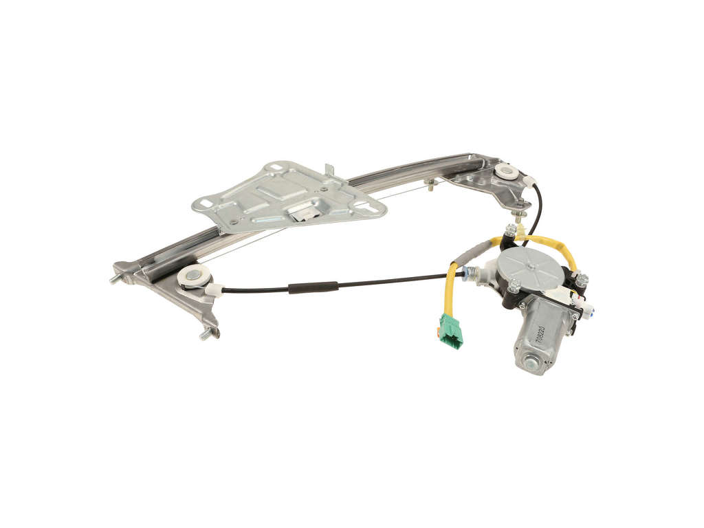 2000-2009 Honda S2000 Power Window Motor and Regulator Assembly - Left (Genuine)