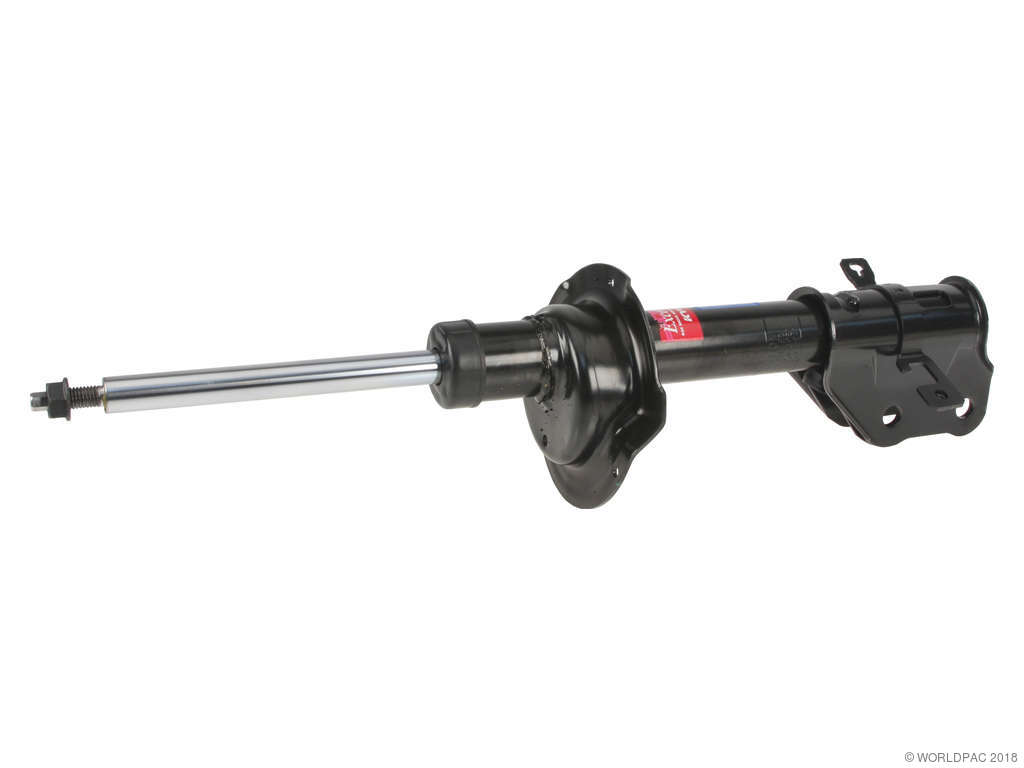 2007-2008 Lincoln MKX Suspension Strut Assembly - Front Right (KYB)