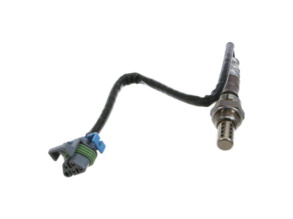 2001-2002 GMC Yukon Oxygen Sensor - Upstream (Denso)
