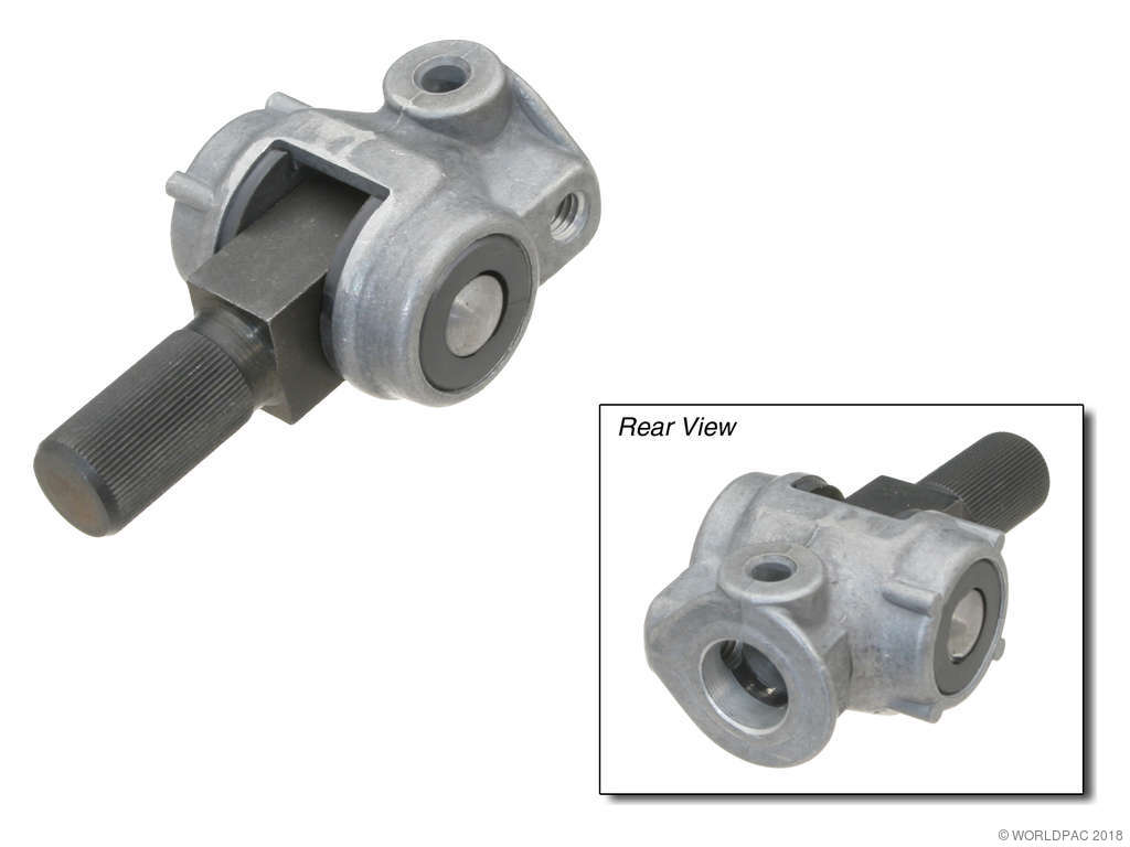 1978-1995 Porsche 928 Manual Transmission Shift Linkage Coupling (Original Equipment)