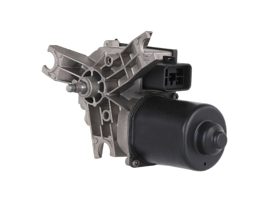 1999-2001 GMC Jimmy Windshield Wiper Motor - Front (Cardone)