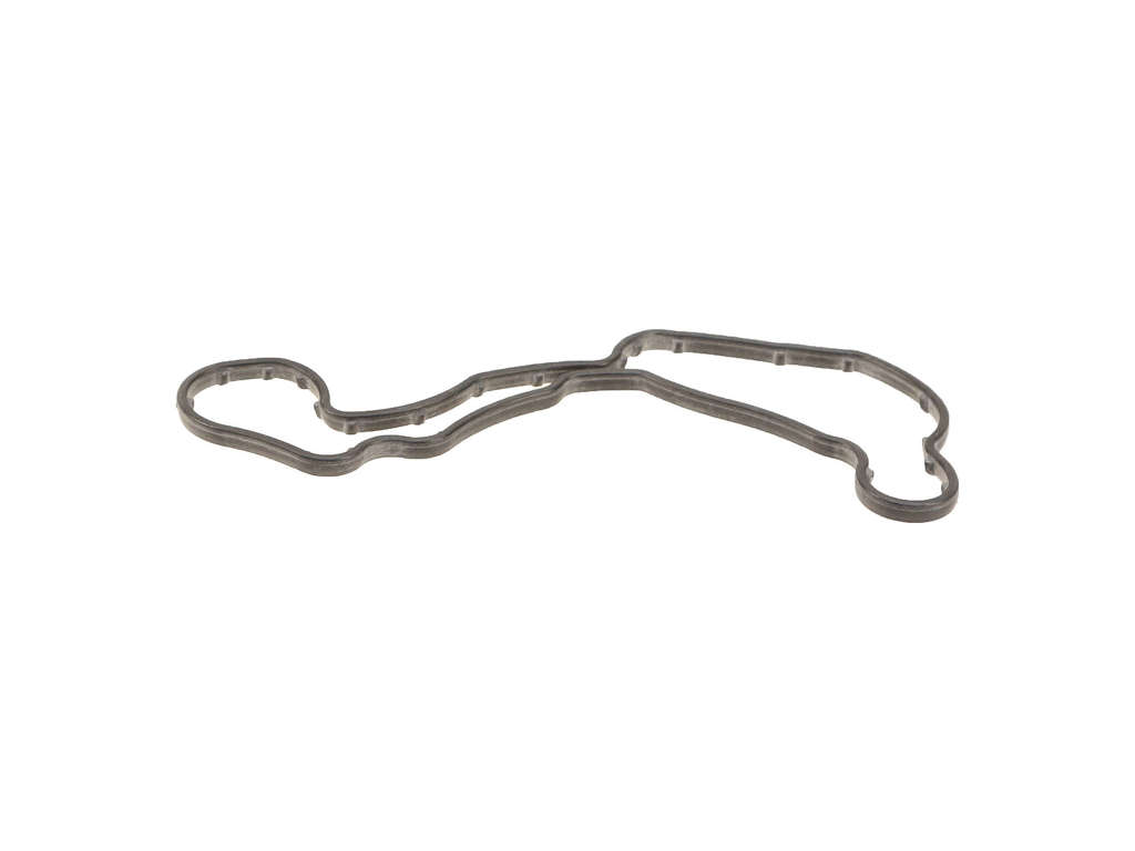 2009-2010 Audi Q7 Engine Oil Cooler Gasket (Genuine)