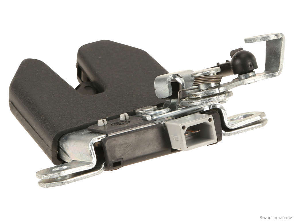 2002-2005 Volkswagen Jetta Trunk Latch (Original Equipment)