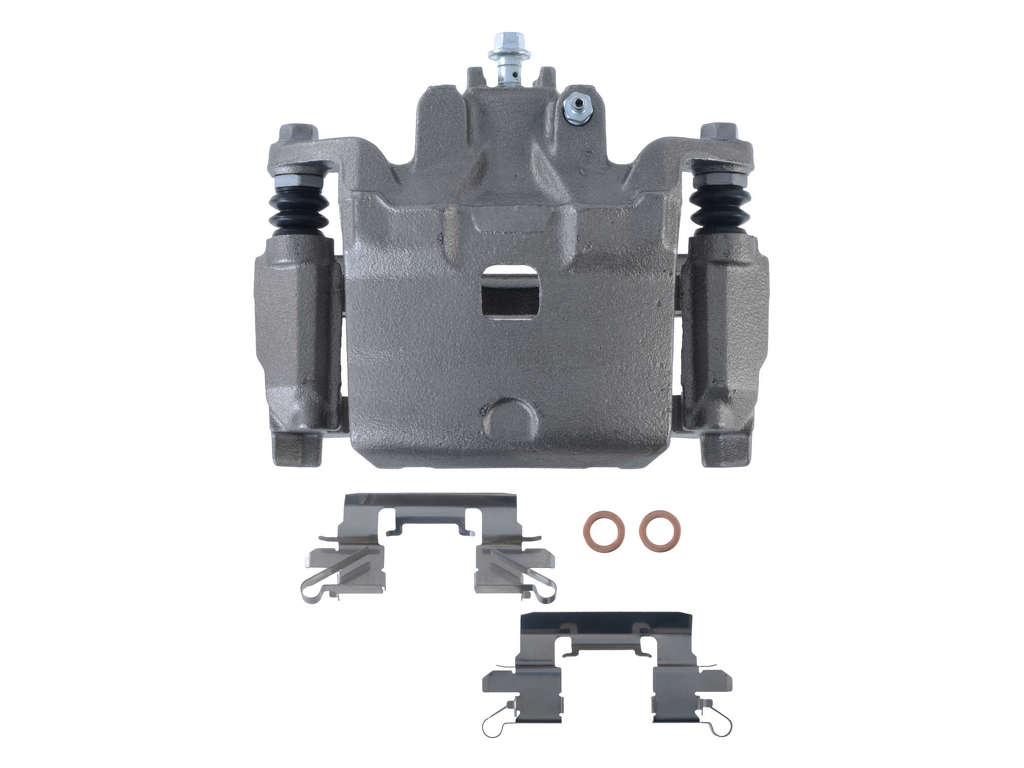 2014-2017 Nissan LEAF Disc Brake Caliper - Front Left (Autopart International)