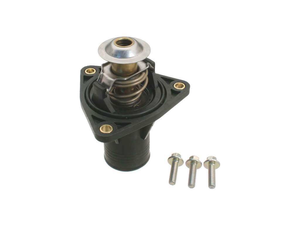 2002-2008 Jaguar X-Type Engine Coolant Thermostat Kit (Britpart)