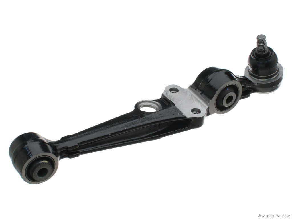 1992-1994 Acura Vigor Suspension Control Arm - Front Right Lower (Genuine)