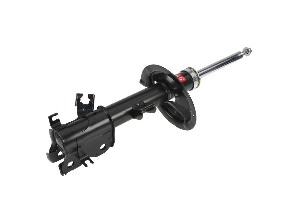 2003-2007 Nissan Murano Suspension Strut Assembly - Front Right (KYB (old box))