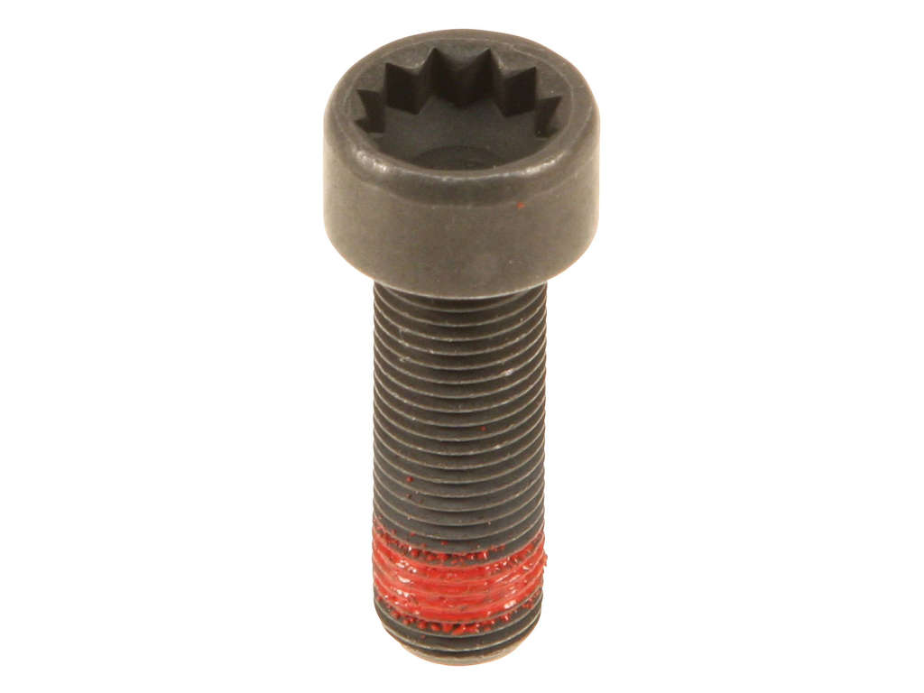 2009-2016 Porsche Boxster Clutch Flywheel Bolt (Original Equipment)