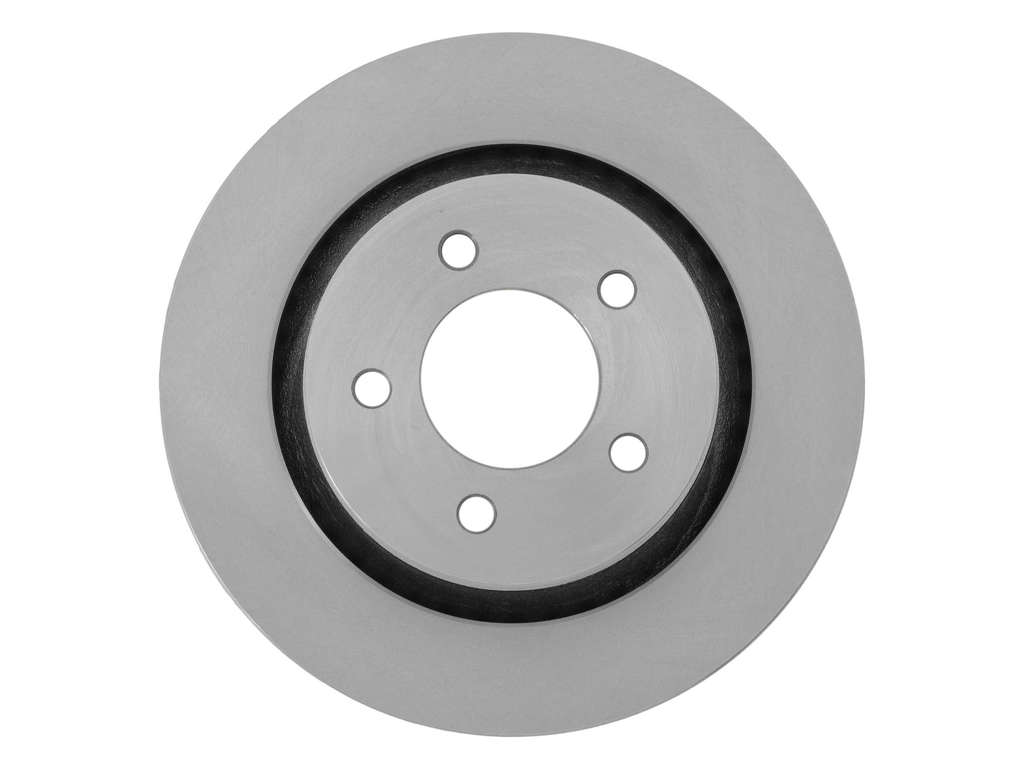 1999-2004 Dodge Intrepid Disc Brake Rotor - Front (Autopart International)