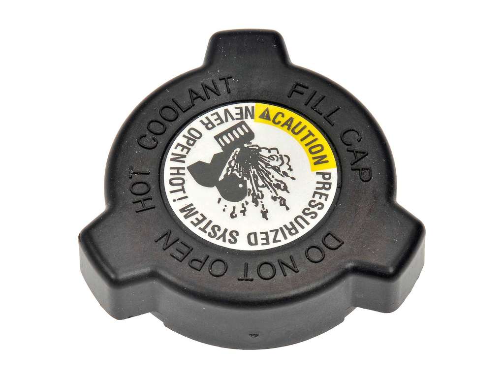 2004-2005 Mazda RX-8 Engine Coolant Reservoir Cap (Dorman)