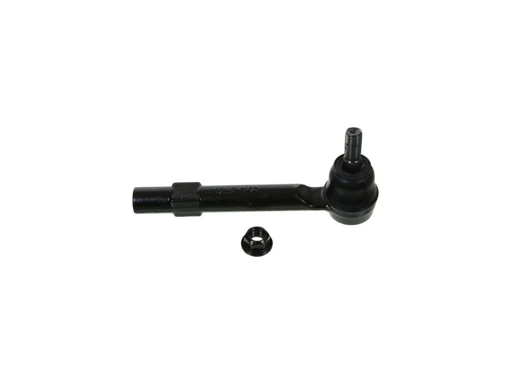 2006-2015 Mazda MX-5 Miata Steering Tie Rod End - Front Outer (Moog)