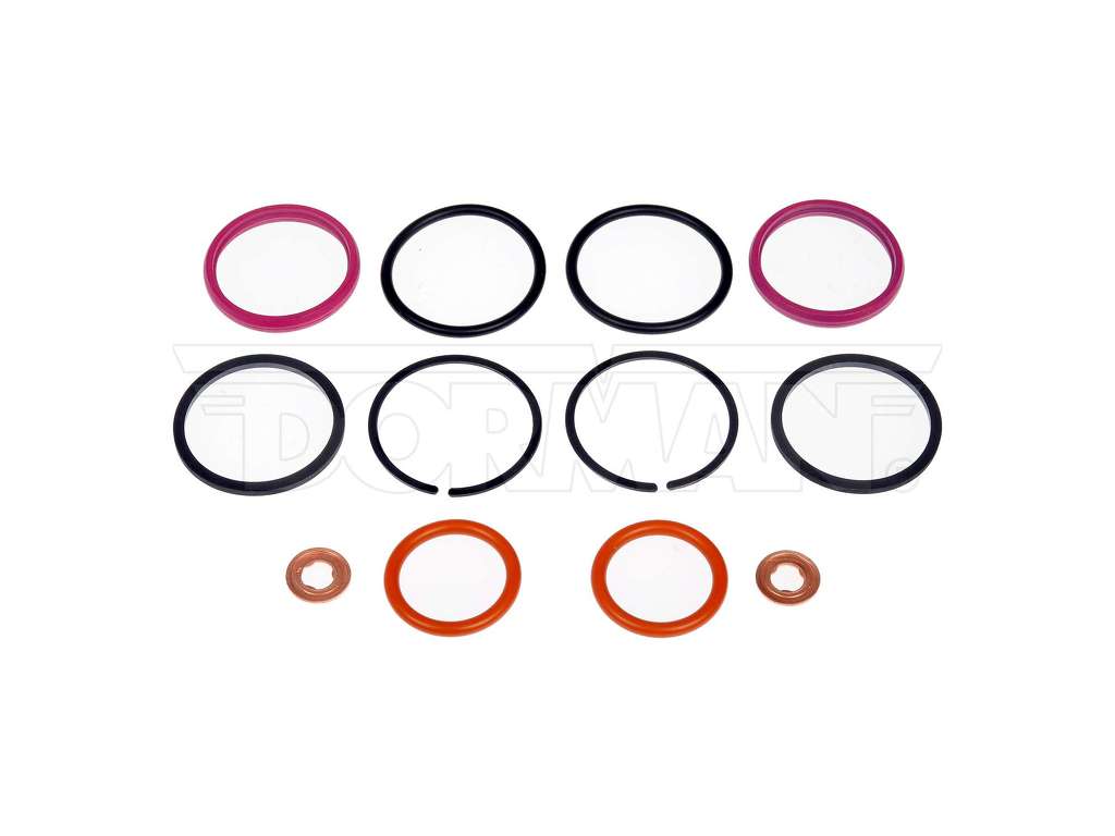 1993-1994 Ford F59 Fuel Injector O-Ring (Dorman)