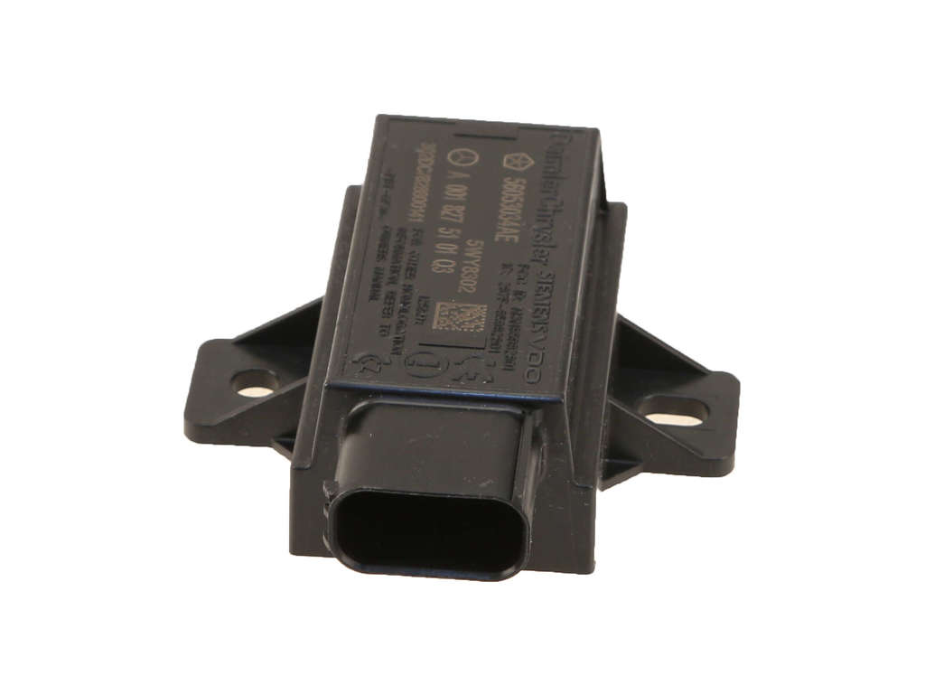2007-2014 Mercedes-Benz CL600 Tire Pressure Monitoring System (TPMS) Antenna - Front (Genuine)