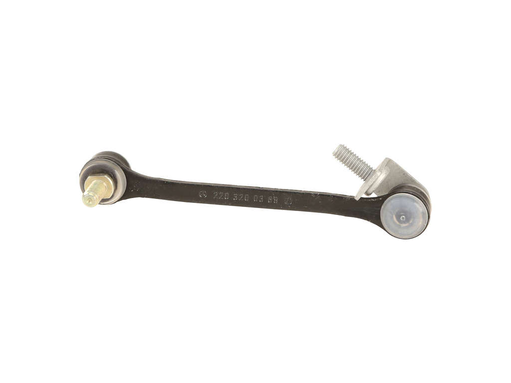 2006 Mercedes-Benz S350 Headlight Level Sensor Connector Rod (Genuine)