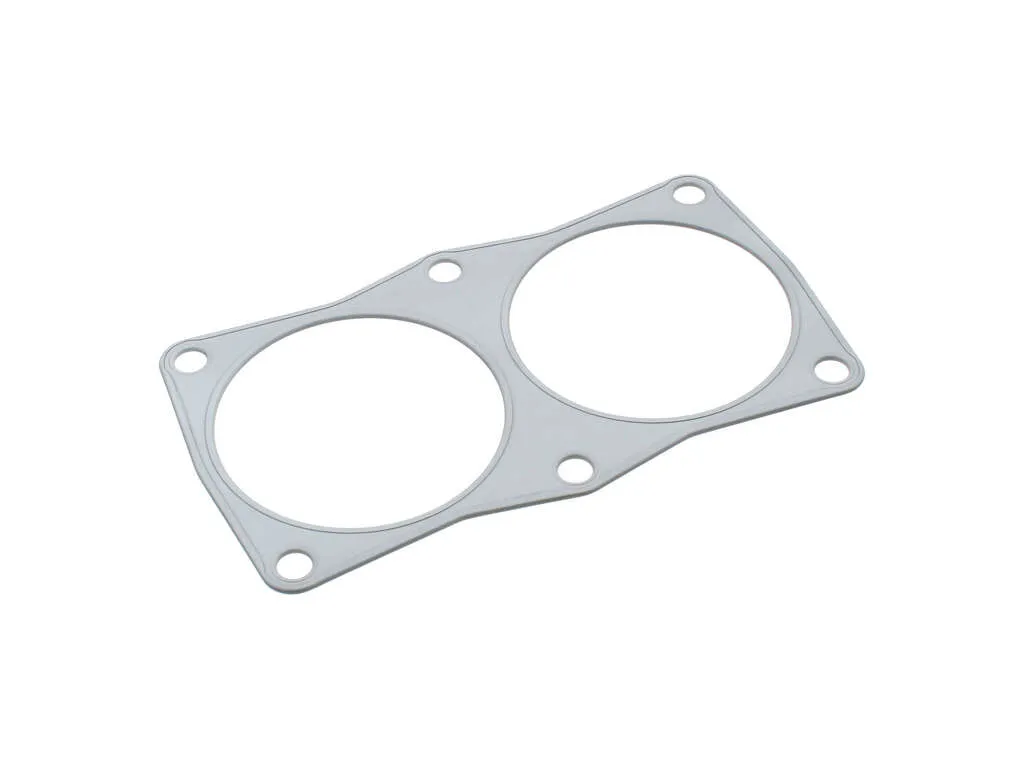 2000-2003 Nissan Sentra Catalytic Converter Gasket - Front or Upper (Genuine)