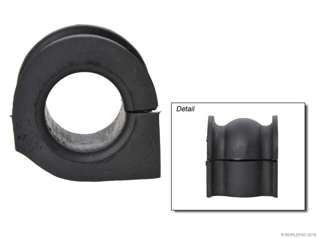 2001-2003 Acura CL Suspension Stabilizer Bar Bushing - Front (TRW)