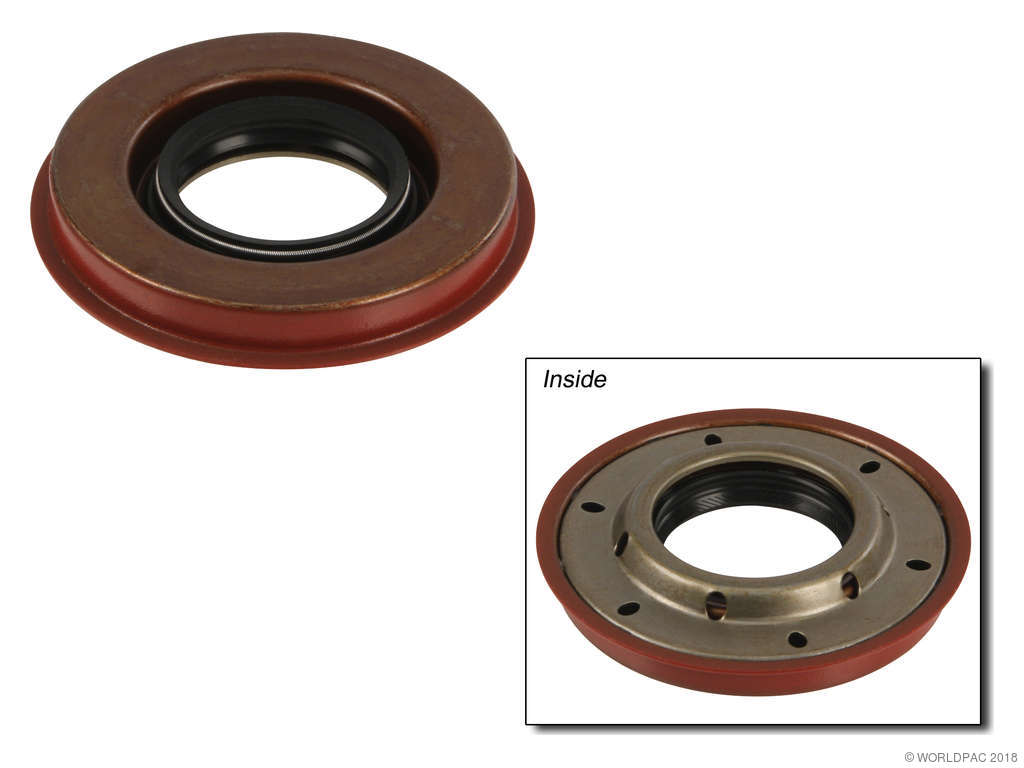 2006-2007 Saab 9-3 Automatic Transmission Output Shaft Seal - Right (Corteco)