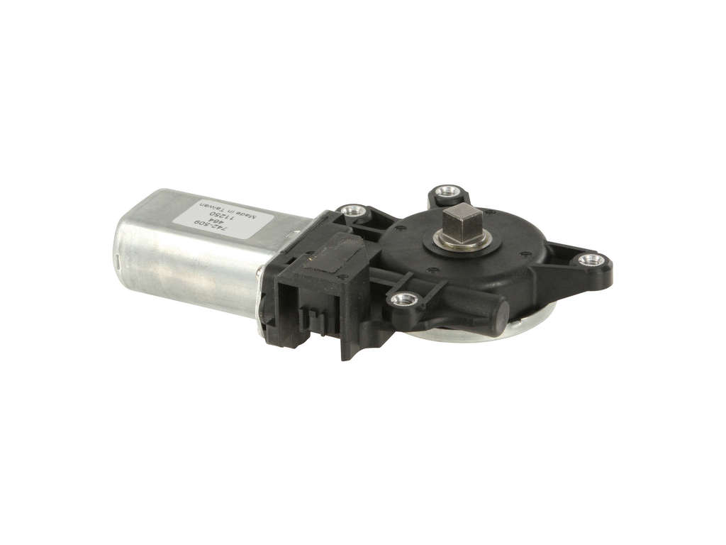 2003-2007 Nissan Murano Power Window Motor - Rear Left (Dorman)